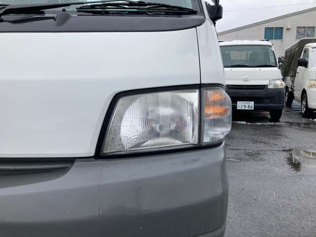 Nissan VANETTE TRUCK 2014 6361817-6