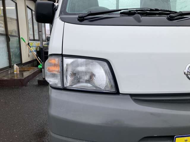 Nissan VANETTE TRUCK 2014 6361817-7