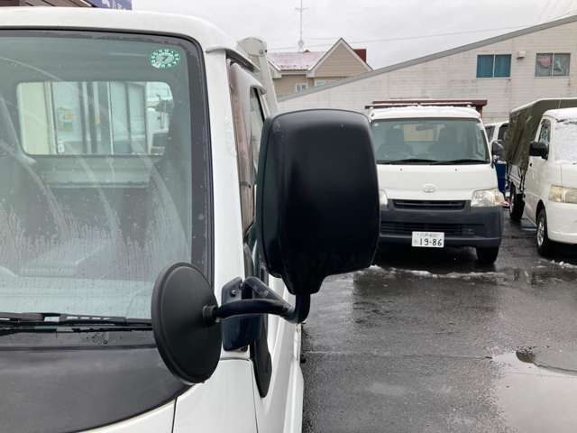 Nissan VANETTE TRUCK 2014 6361817-8
