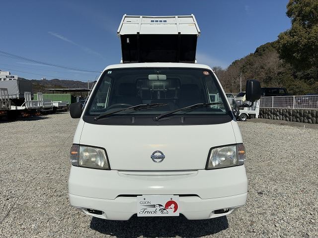 Nissan VANETTE TRUCK 2008 6362082-1