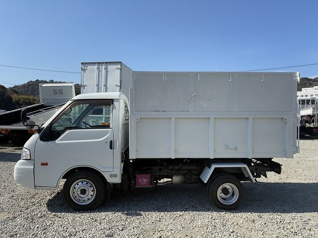 Nissan VANETTE TRUCK 2008 6362082-10