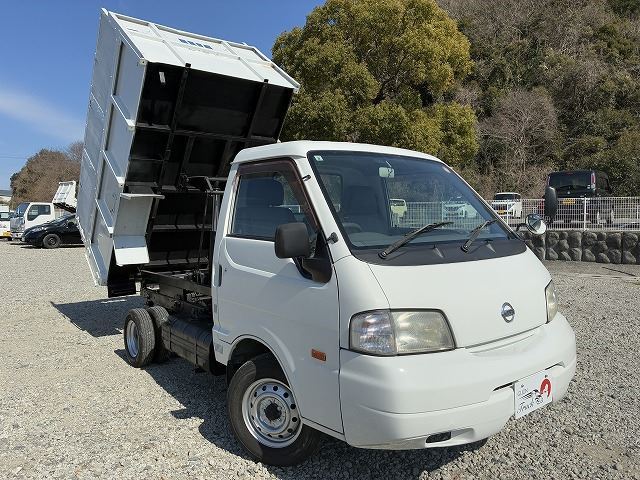 Nissan VANETTE TRUCK 2008 6362082-2