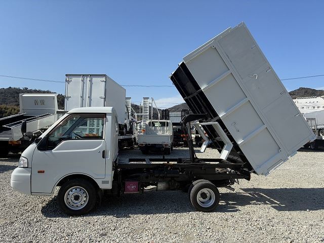 Nissan VANETTE TRUCK 2008 6362082-3