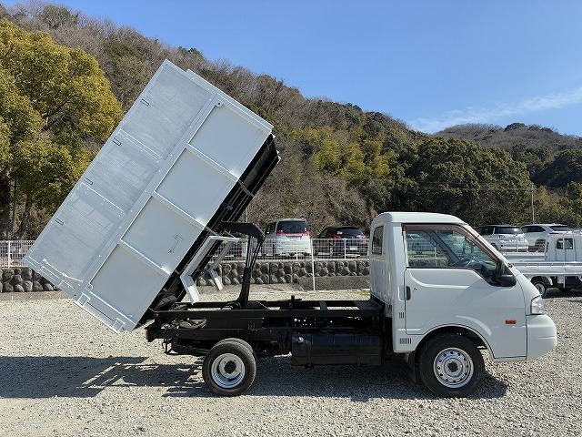 Nissan VANETTE TRUCK 2008 6362082-4
