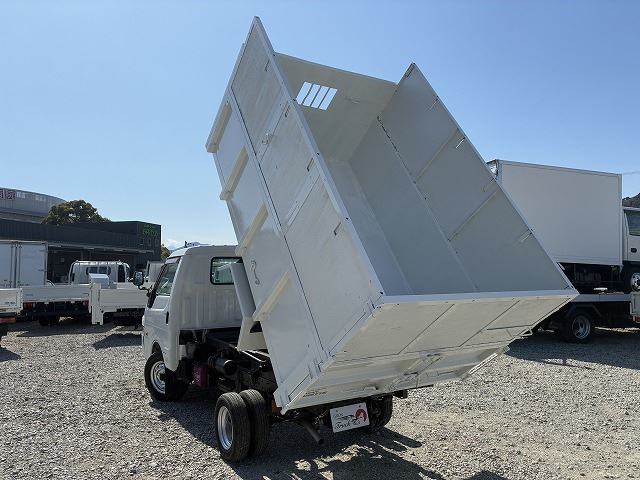Nissan VANETTE TRUCK 2008 6362082-5