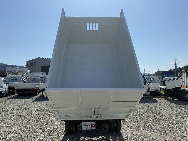 Nissan VANETTE TRUCK 2008 6362082-6