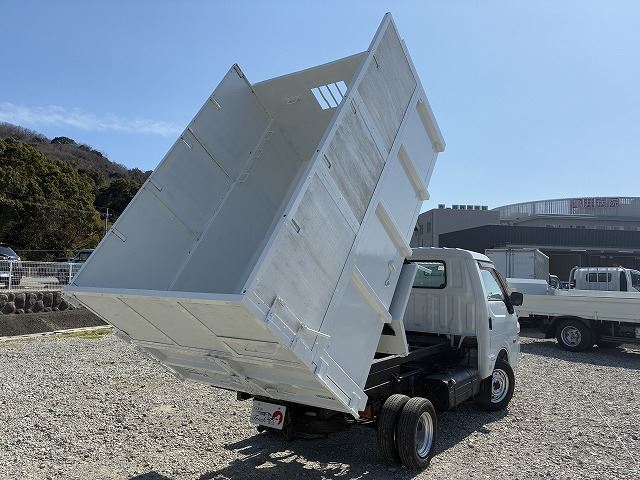 Nissan VANETTE TRUCK 2008 6362082-7