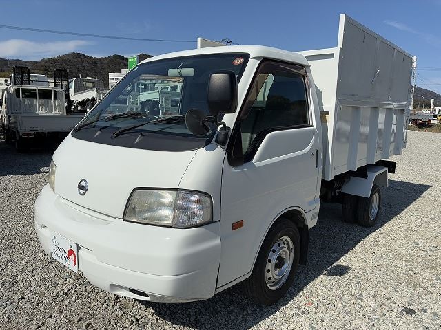 Nissan VANETTE TRUCK 2008 6362082-8