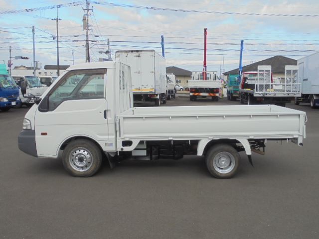 Nissan VANETTE TRUCK 2007 6362085-1