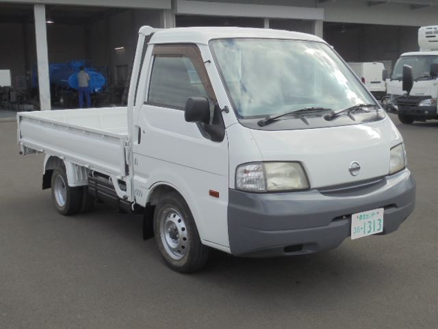 Nissan VANETTE TRUCK 2007 6362085-10