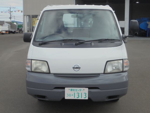 Nissan VANETTE TRUCK 2007 6362085-2