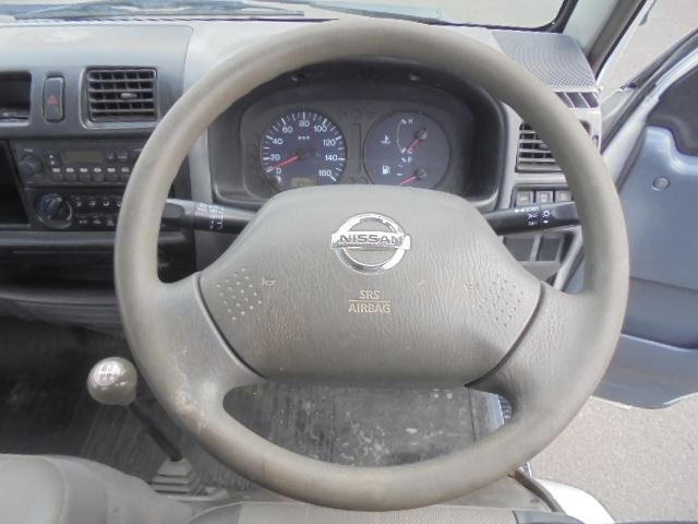 Nissan VANETTE TRUCK 2007 6362085-3