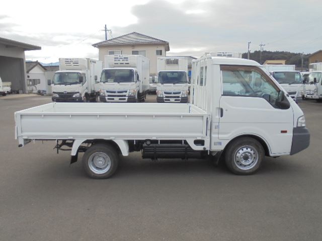 Nissan VANETTE TRUCK 2007 6362085-4