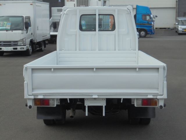 Nissan VANETTE TRUCK 2007 6362085-5