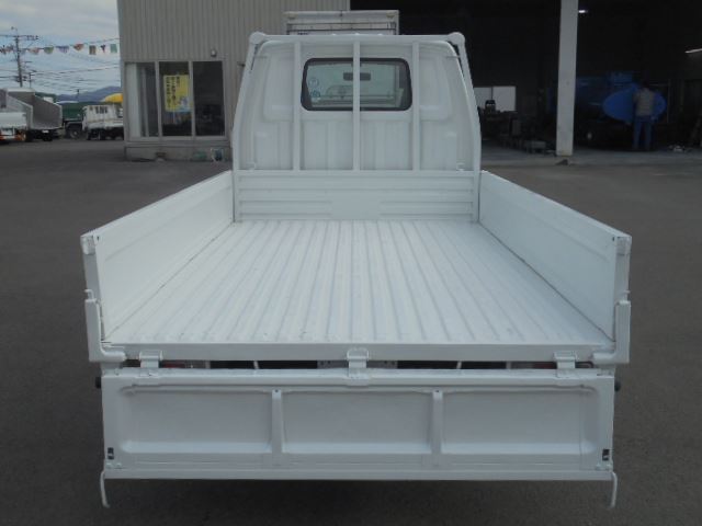 Nissan VANETTE TRUCK 2007 6362085-6