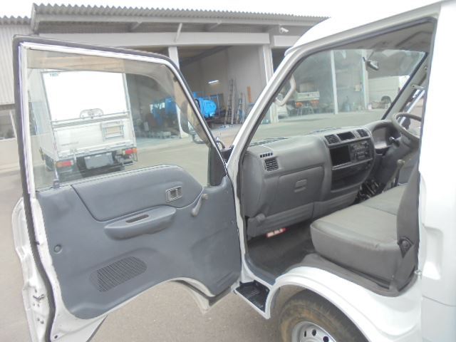 Nissan VANETTE TRUCK 2007 6362085-7