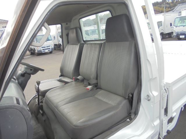 Nissan VANETTE TRUCK 2007 6362085-8