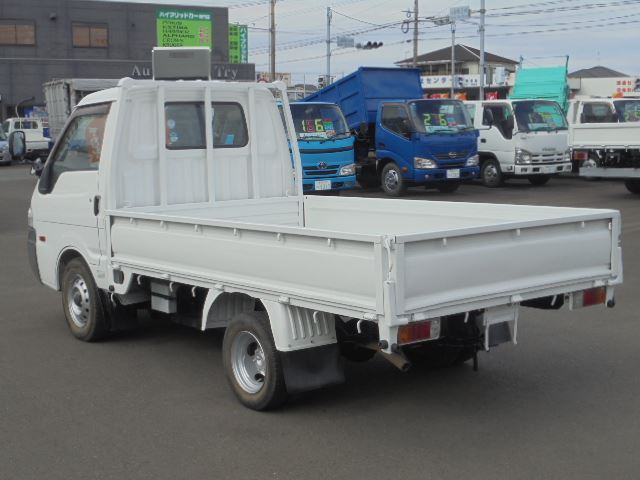 Nissan VANETTE TRUCK 2007 6362085-9