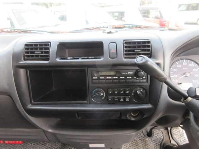 Nissan VANETTE VAN 2007 6362435-10
