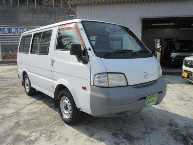 Nissan VANETTE VAN 2007 6362435-3