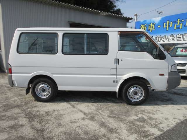 Nissan VANETTE VAN 2007 6362435-4