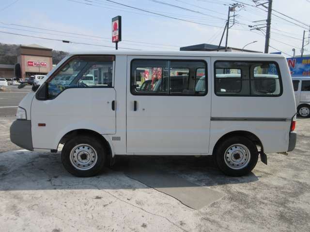 Nissan VANETTE VAN 2007 6362435-5