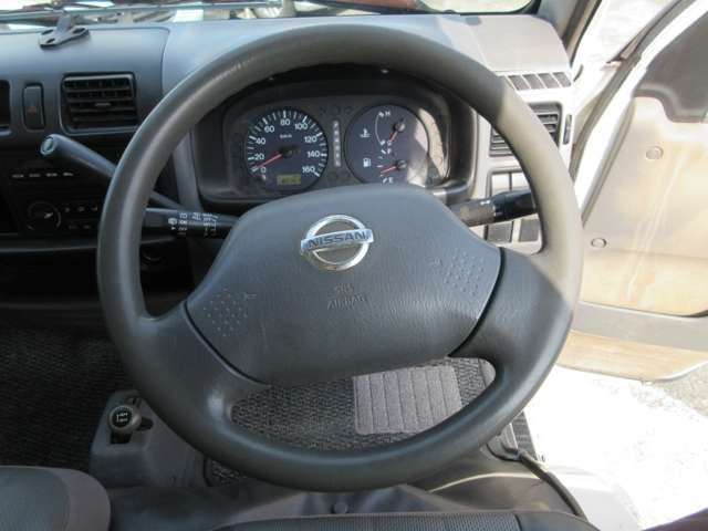 Nissan VANETTE VAN 2007 6362435-9