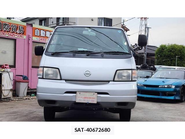 Nissan VANETTE VAN 2006 6362461-1