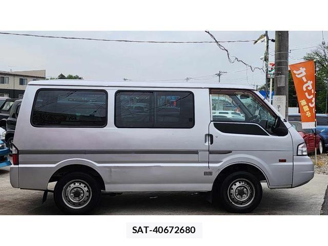 Nissan VANETTE VAN 2006 6362461-3