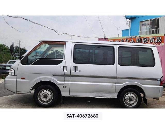Nissan VANETTE VAN 2006 6362461-4