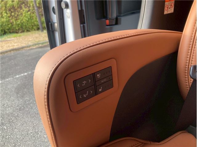 Toyota VELLFIRE 2026 6357762-10