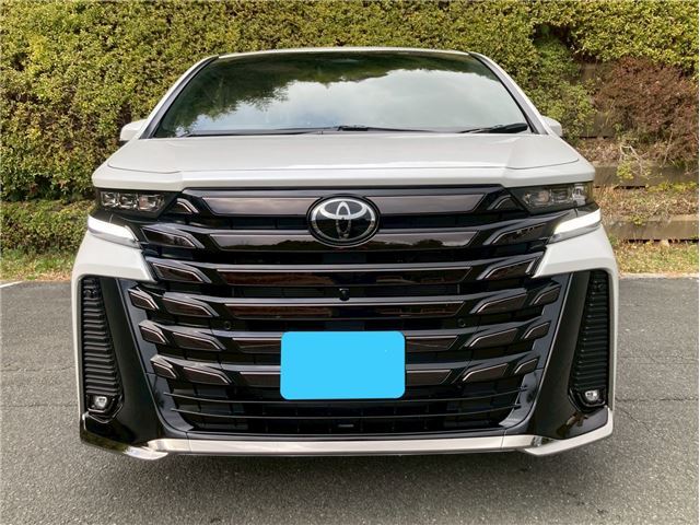 Toyota VELLFIRE 2026 6357762-4