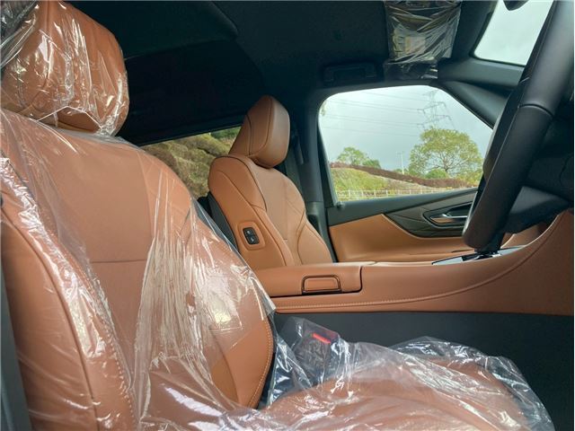 Toyota VELLFIRE 2026 6357762-6