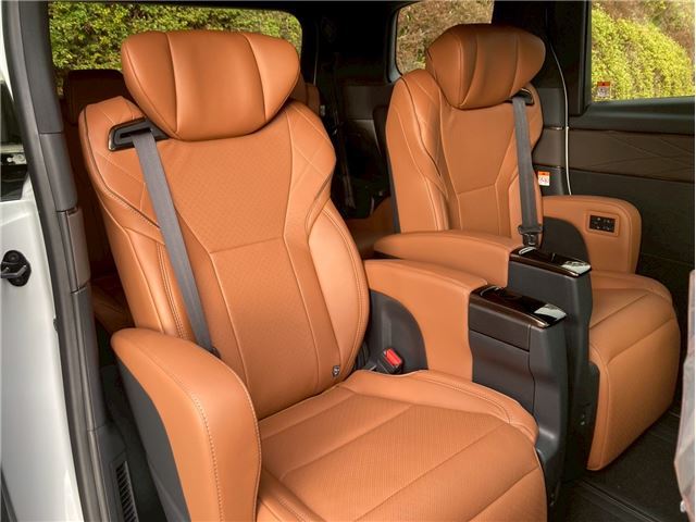 Toyota VELLFIRE 2026 6357762-7
