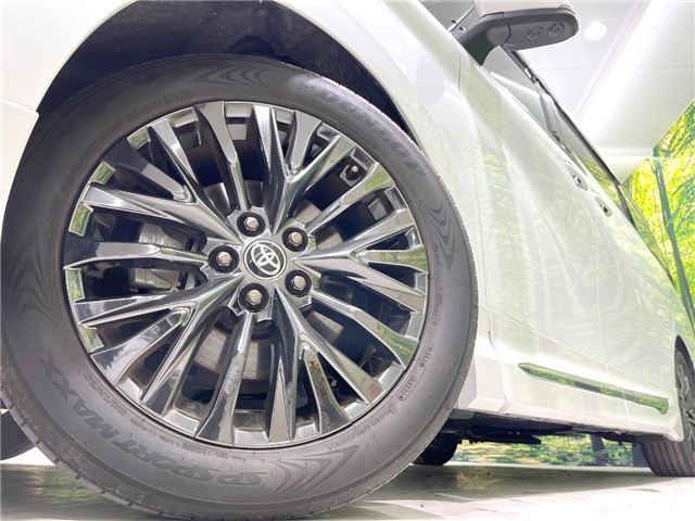 Toyota VELLFIRE 2023 6358588-10