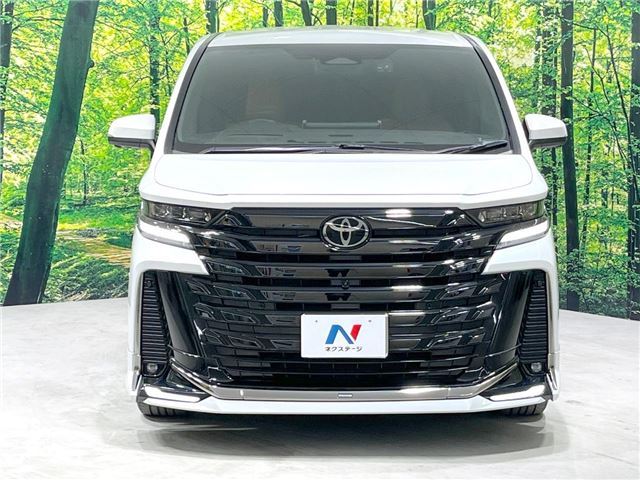 Toyota VELLFIRE 2023 6358588-6