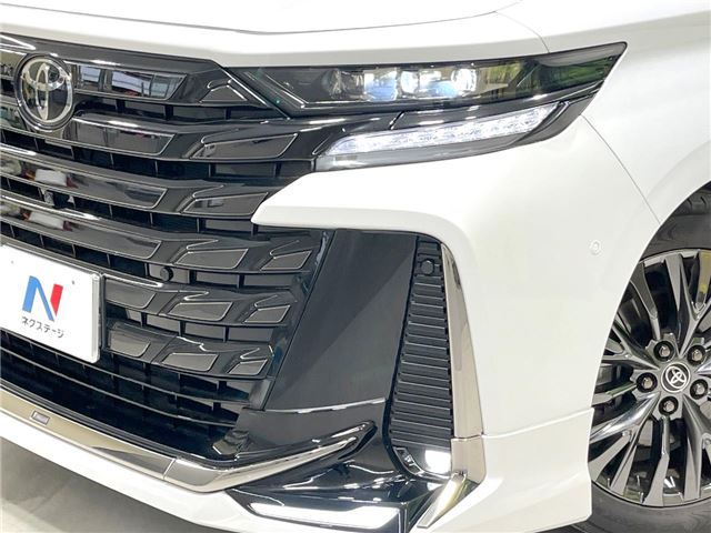 Toyota VELLFIRE 2023 6358588-8