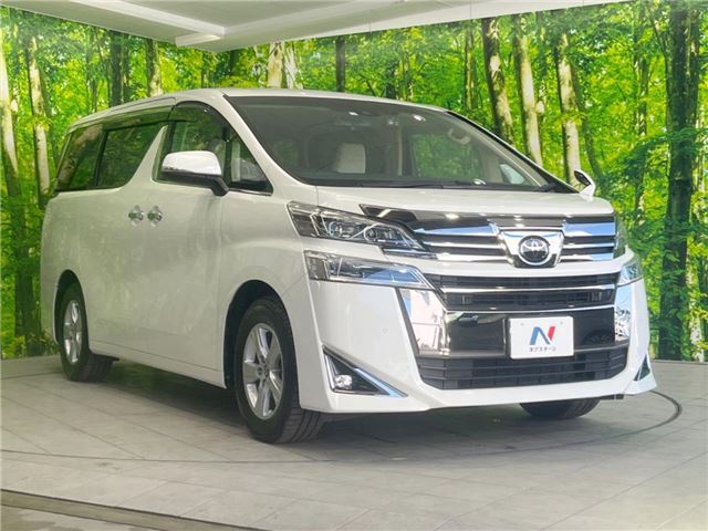 Toyota VELLFIRE 2020 6359070-10