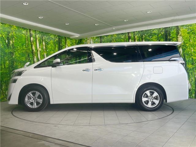 Toyota VELLFIRE 2020 6359070-5