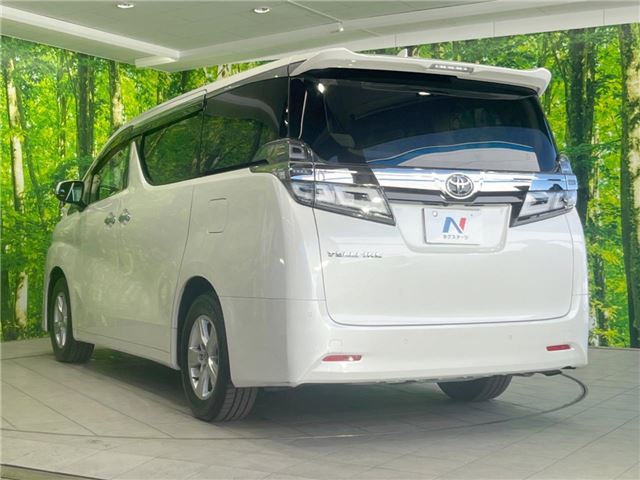 Toyota VELLFIRE 2020 6359070-6