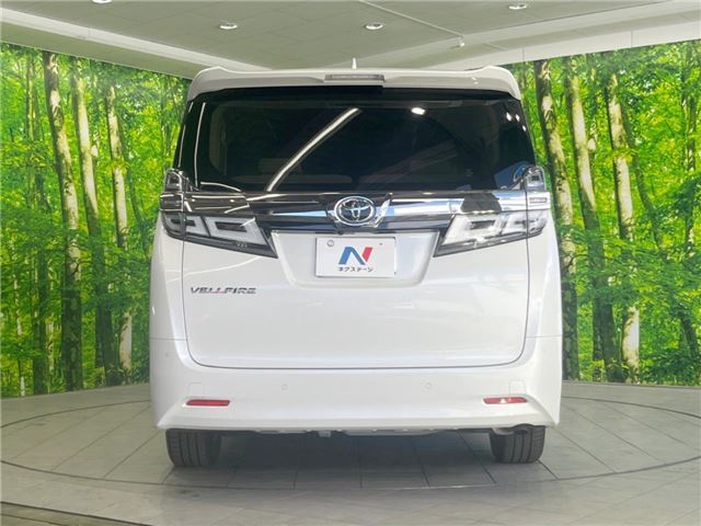 Toyota VELLFIRE 2020 6359070-7
