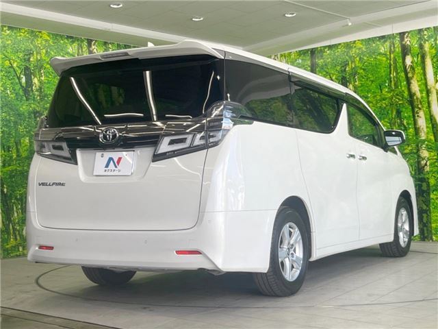 Toyota VELLFIRE 2020 6359070-8