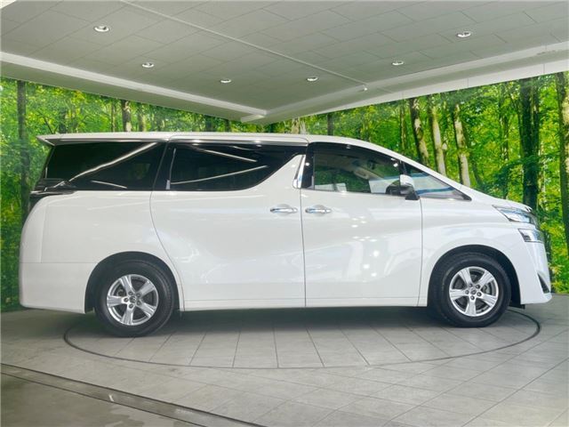 Toyota VELLFIRE 2020 6359070-9