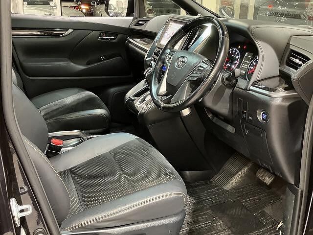Toyota VELLFIRE 2020 6359337-2