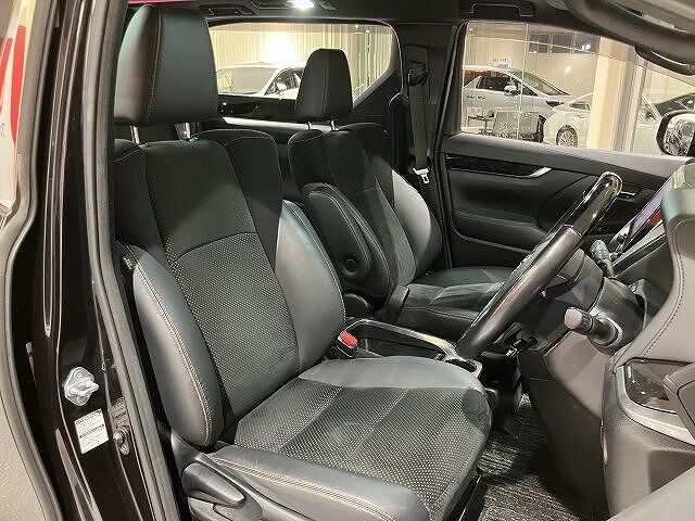 Toyota VELLFIRE 2020 6359337-3