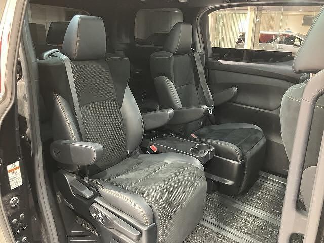 Toyota VELLFIRE 2020 6359337-4