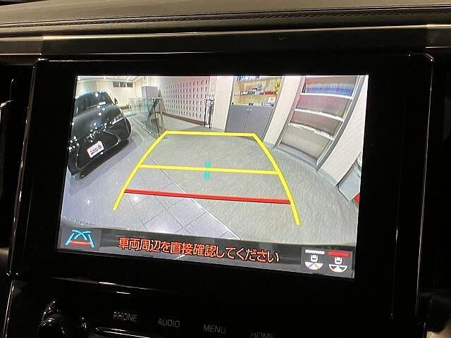 Toyota VELLFIRE 2020 6359337-7