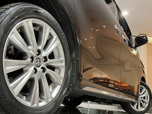 Toyota VELLFIRE 2020 6359337-8