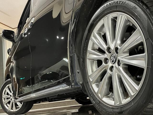 Toyota VELLFIRE 2020 6359337-9