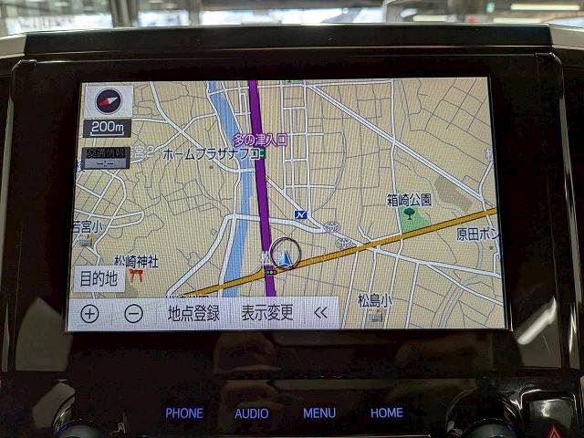 Toyota VELLFIRE 2020 6359412-2